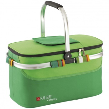 Geanta termica 44 х 24 х 26 cm, Camping, Palisad Geanta termica 44 х 24 х 26 cm, Camping, Palisad