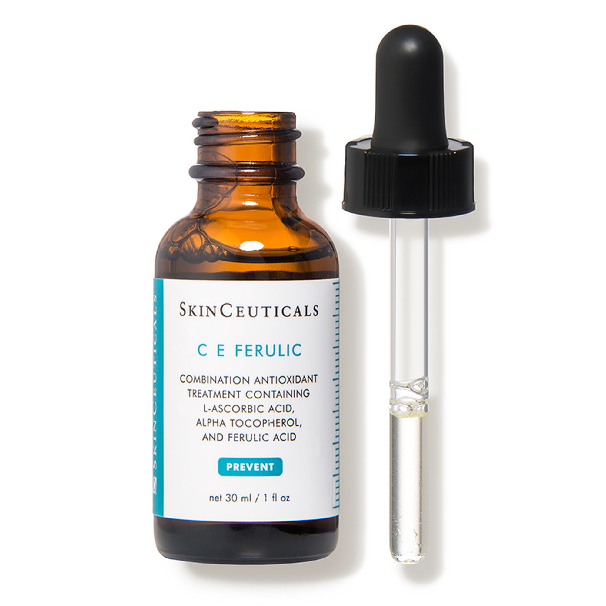 Ser pentru fata, CE Ferulic, Skin Ceuticals, 30 ml - eMAG.ro