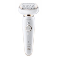 epilator braun silk-epil 9 flex 9-020 sensosmart wetampdry smartlight cap flexibil 40 pensete albauriu imagen 35_0_
0