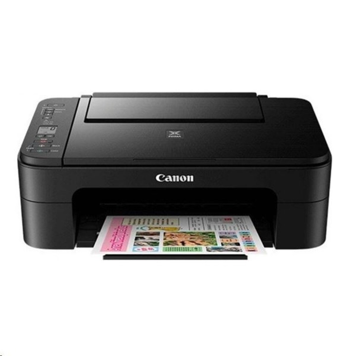 Canon PIXMA TS3355 színes multifunkciós tintasugaras nyomtató