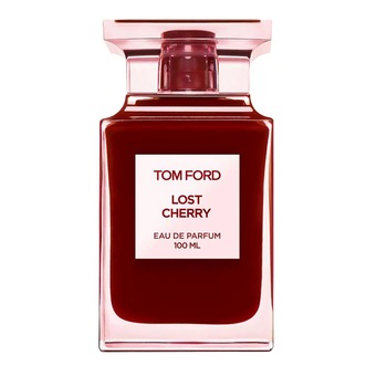 Apa de Parfum Tom Ford Lost Cherry, Unisex, 100ml Apa de Parfum Tom Ford Lost Cherry, Unisex, 100ml