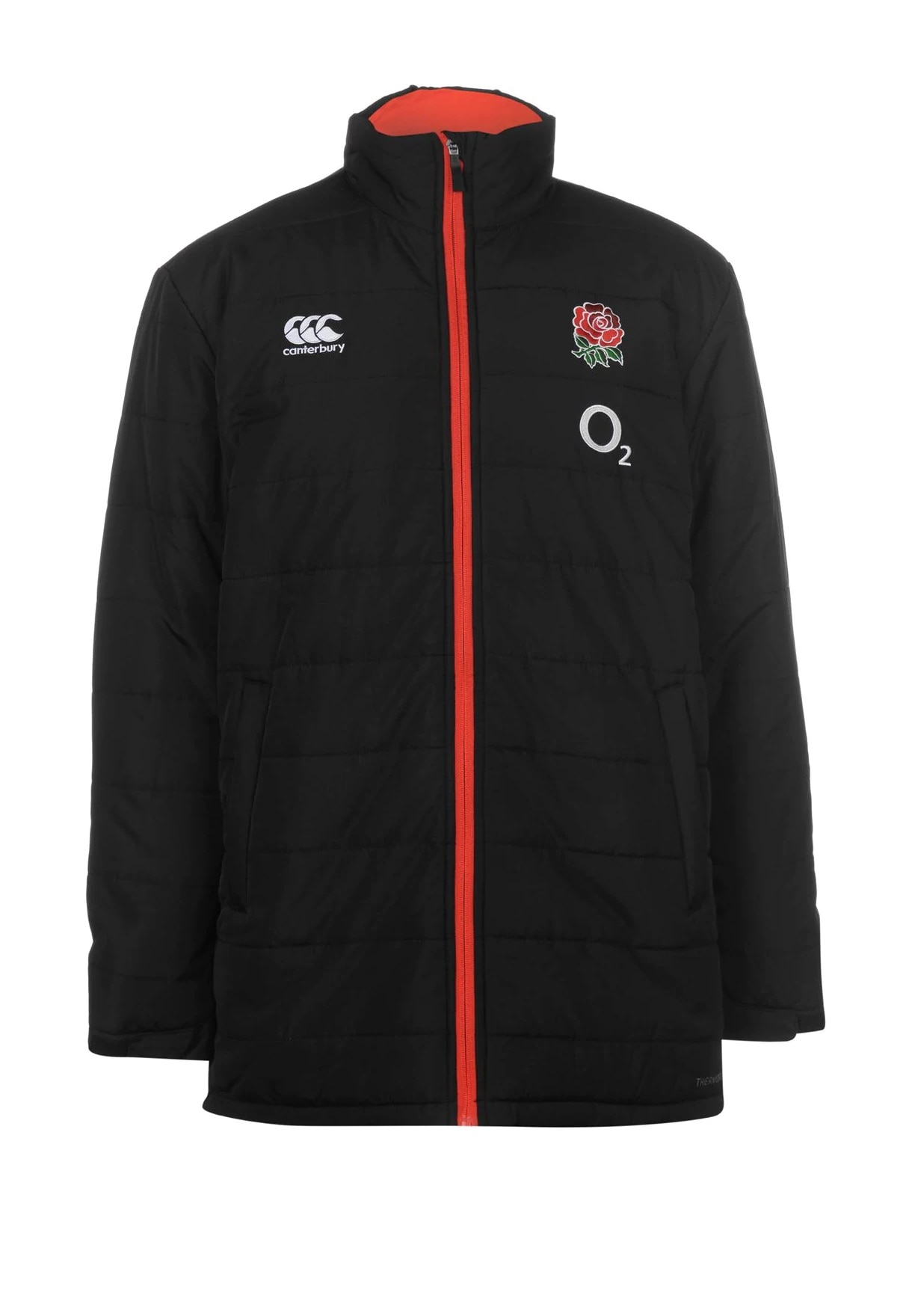 Geaca impermeabila Canterbury, Negru, M