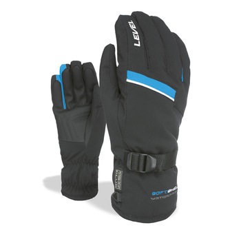 Manusi Level Hero Light Blue 9 L Manusi Level Hero Light Blue 9 L