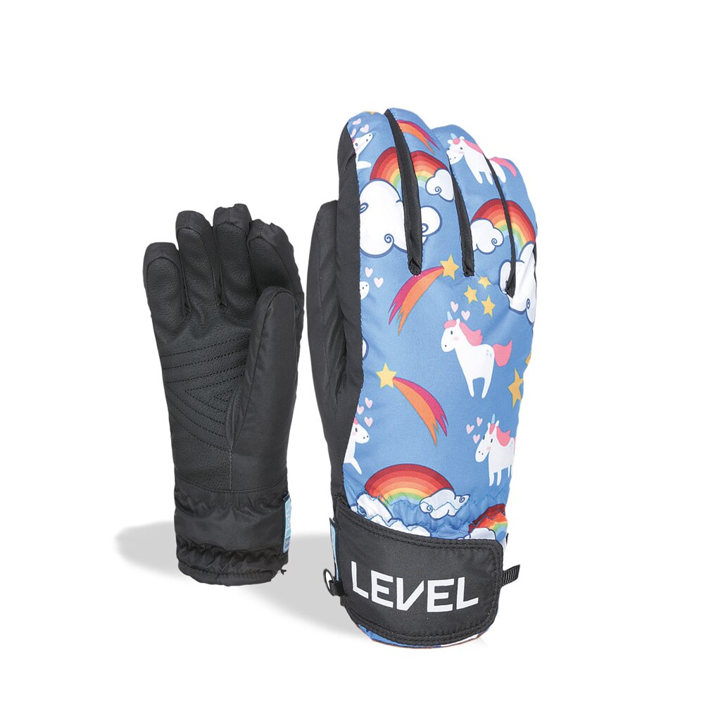 Manusi Level Juke Jr orange 6 XXS