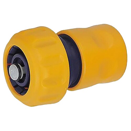 Cuplaj rapid pentru furtun de irigatie, 3/4