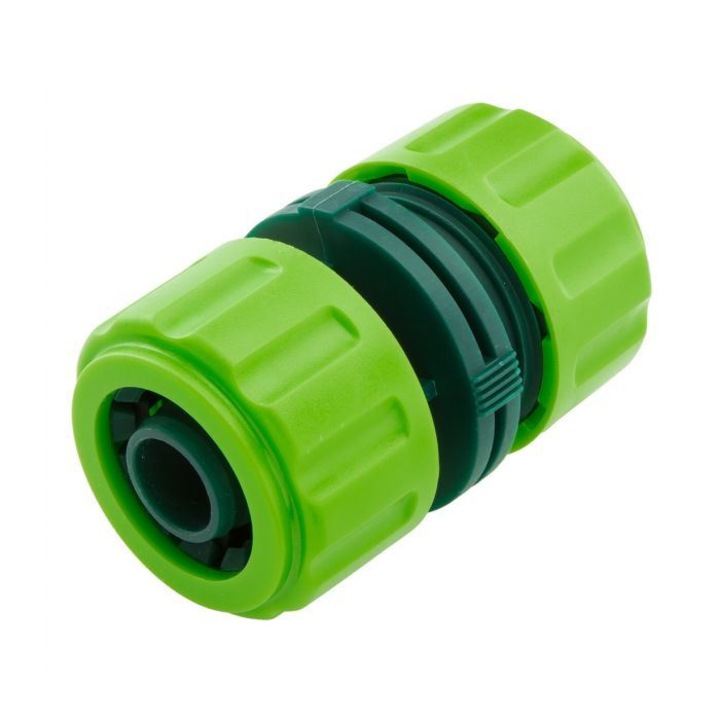 Verto 15G743 Tömlőtoldó csatlakozó 3/4" (Verto15G743)