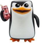 Figurina Pinguin Soldat Madagascar Emag Ro