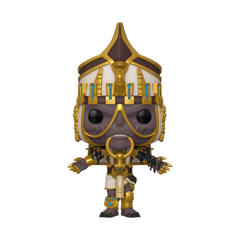 Figurina Funko Pop Guild Wars 2 Joko