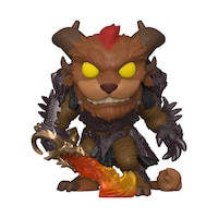 Figurina Funko Pop Guild Wars 2 Rytlock