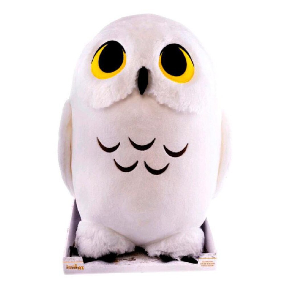 Figurina Plus Funko SuperCute Plush Harry Potter Hedwig 40 cm