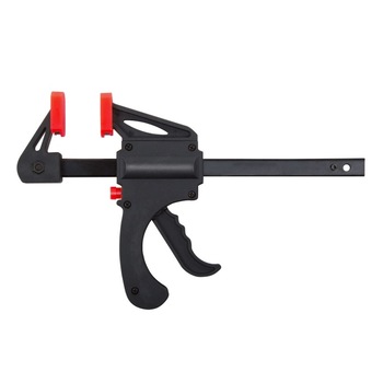 Presa tamplarie Proline cu actionare rapida Proline, 300 x 60 mm Presa tamplarie Proline cu actionare rapida Proline, 300 x 60 mm
