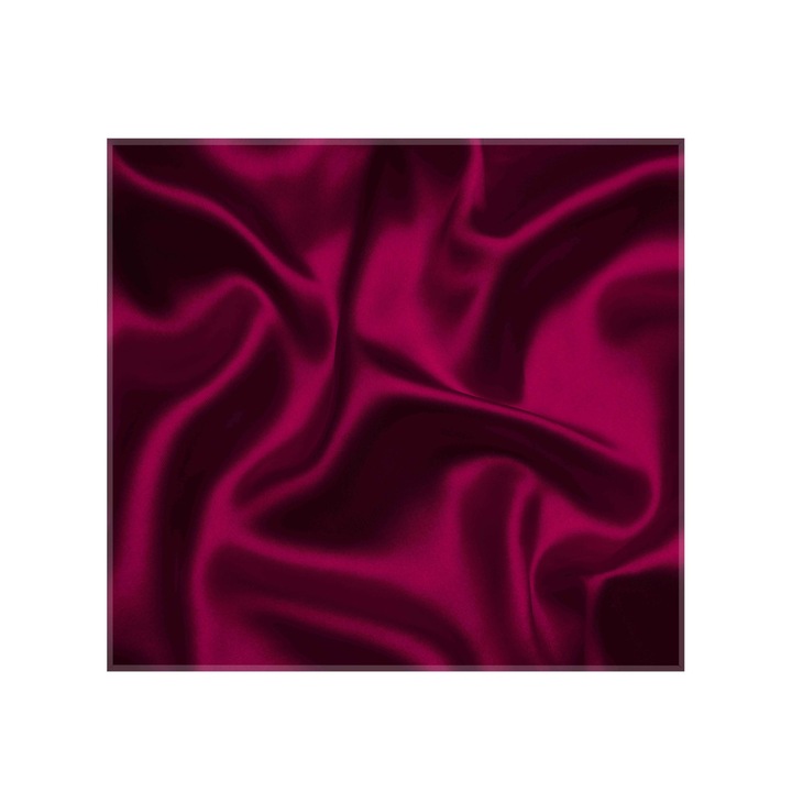 Sticla bucatarie decorativa securizata Saint Gobain Glass®, imprimata 65x60cm, protectie antistropire pentru aragaz, Ambra Deco, Satin