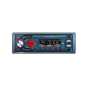 Radio MP3 player auto Alien 1803BT, 4x50W, Bluetooth, USB, SD, ecran LCD, USB Quick Charger 3.1A, telecomanda Radio MP3 player auto Alien 1803BT, 4x50W, Bluetooth, USB, SD, ecran LCD, USB Quick Charger 3.1A, telecomanda