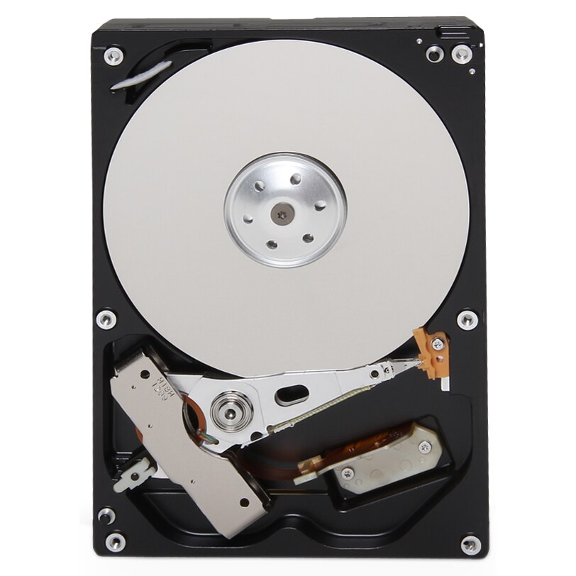 HDD Toshiba MG03ACA300, 7200rpm, 64MB cache, SATA III - eMAG.ro