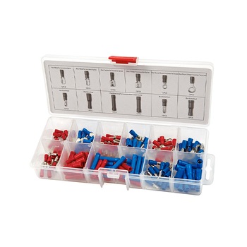 Set papuci izolati, HBM, 144 piese Set papuci izolati, HBM, 144 piese