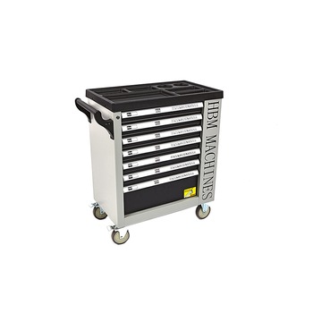 Dulap scule echipat, HBM, 245 piese, 890 x 460 x 970 mm Dulap scule echipat, HBM, 245 piese, 890 x 460 x 970 mm