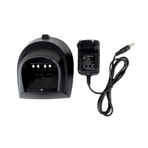 Incarcator priza 220V pentru statii radio portabile TYT UV8000