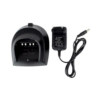 Incarcator priza 220V pentru statii radio portabile TYT UV8000 Incarcator priza 220V pentru statii radio portabile TYT UV8000