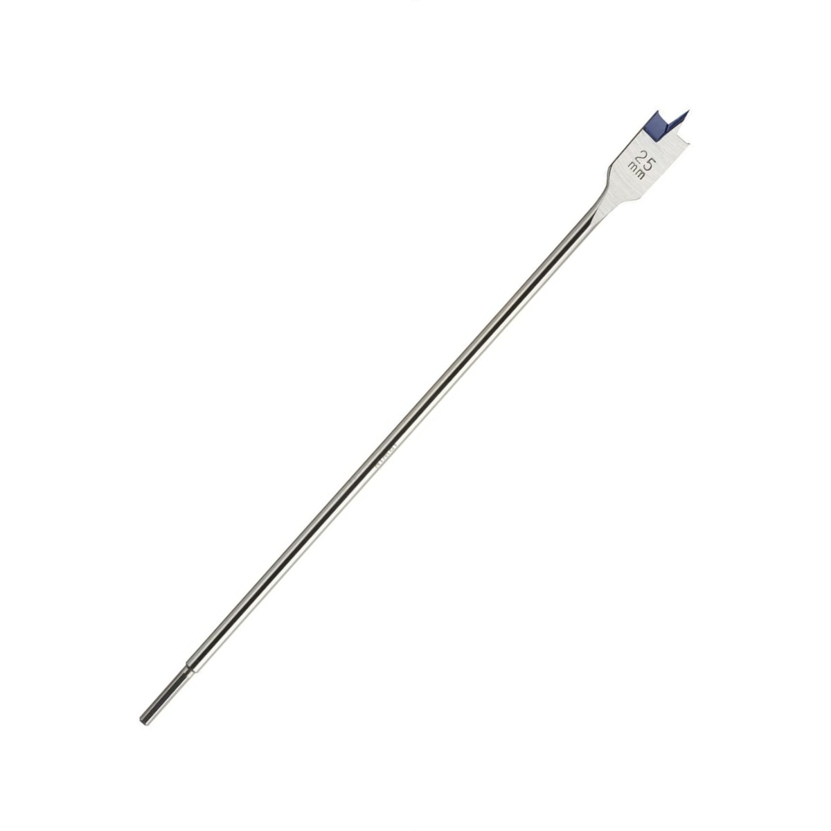 Burghiu lat pentru lemn, diametru 13 mm lungime 400 mm BLUE GROOVE 4X IRWIN