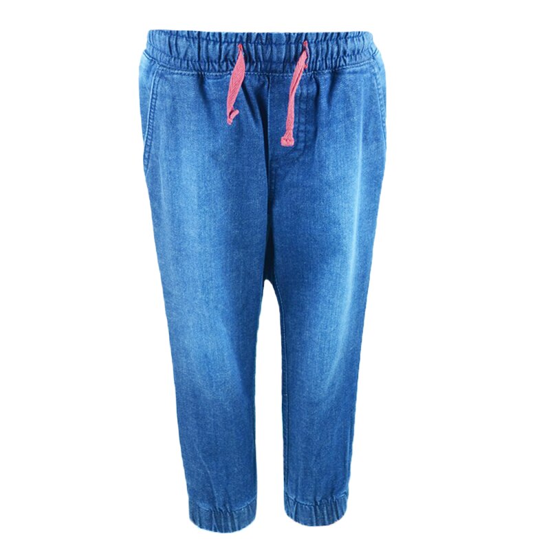 Blugi pentru baieti NN PPB-34, Albastru, 86 cm