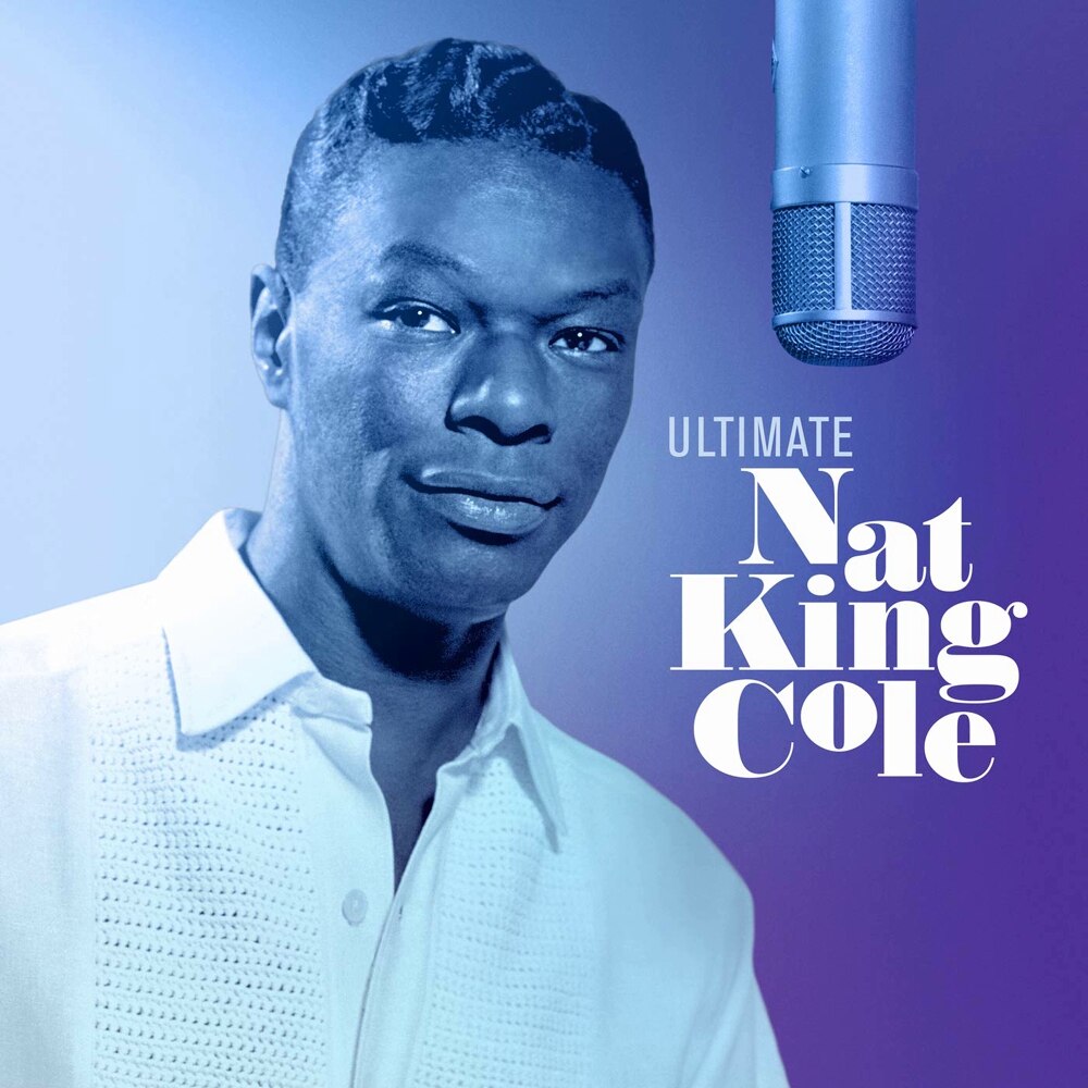 Nat King Cole - Ultimate Nat King Cole (cd)