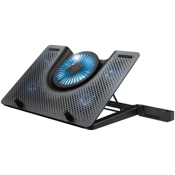 Cooler laptop Trust GXT 1125 Quno, Negru Cooler laptop Trust GXT 1125 Quno, Negru