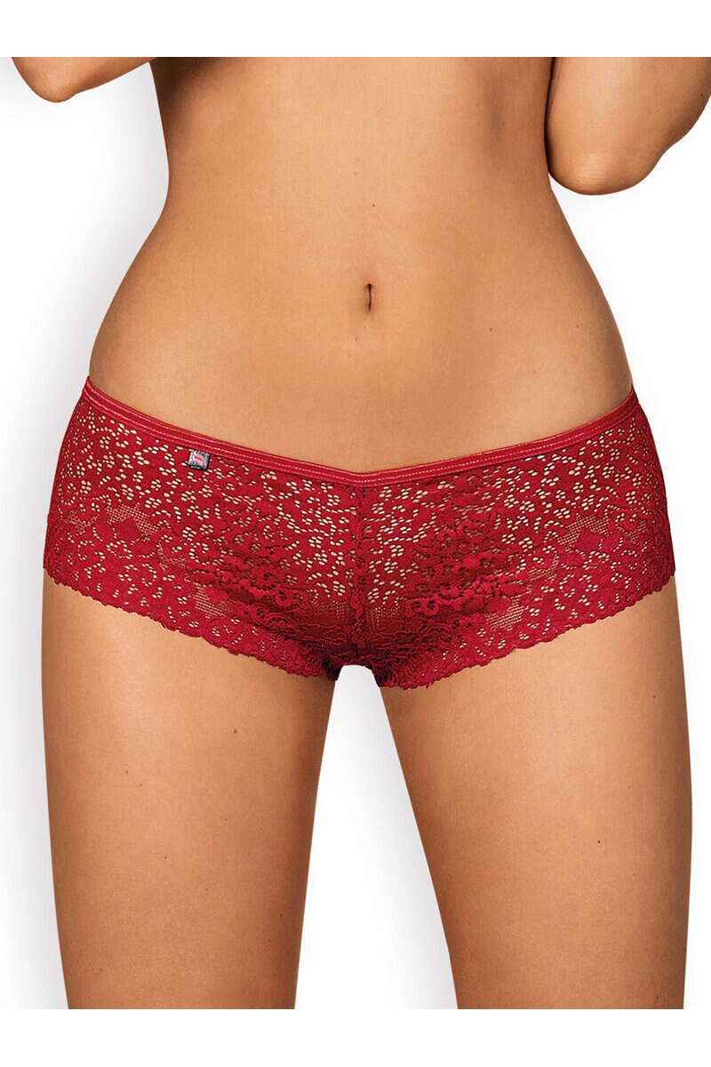 Chilot Obsessive Lividia Rosu