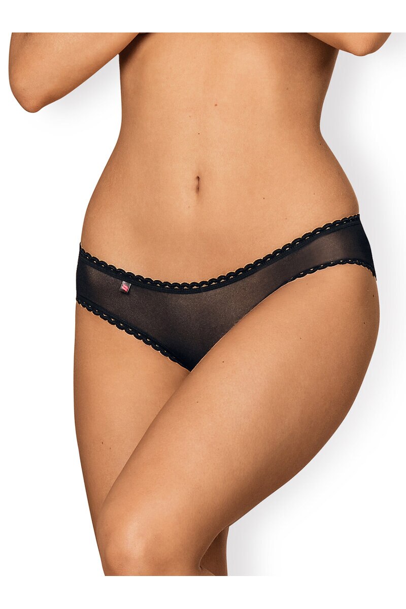 Chilot Obsessive Tricy Negru