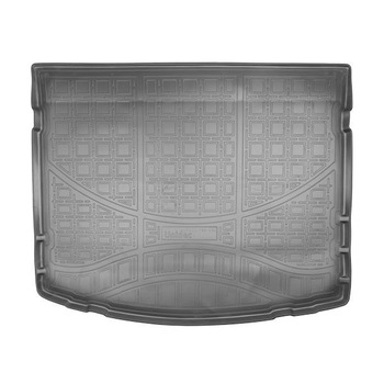 Covor portbagaj tavita Audi Q8 dupa 2018 Covor portbagaj tavita Audi Q8 dupa 2018