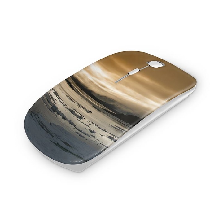 Mouse fara fir, Mobiltokguru, Magar 4
