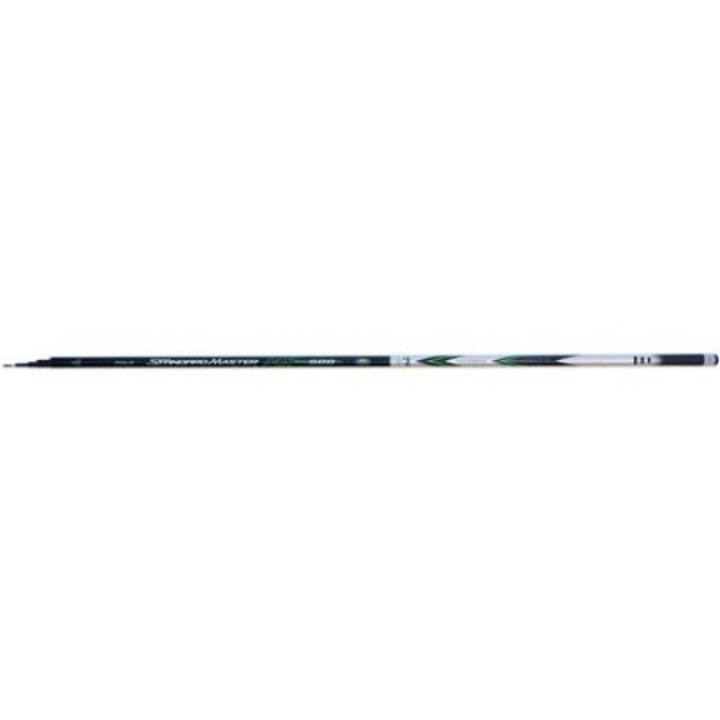 Varga Diamant Alb, széndrót, Mistral, 5m, 100% karbon