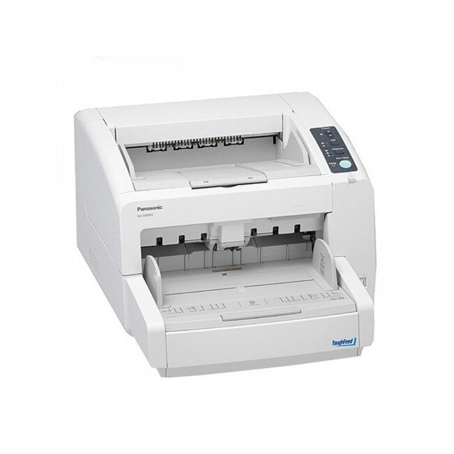 Scanner Panasonic KV-S4065CW-U, A3