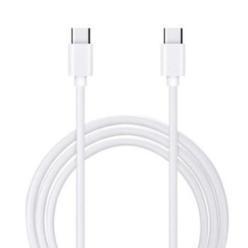 Cablu de date/incarcare Type C - Type C, Fast charge Cablu de date/incarcare Type C - Type C, Fast charge