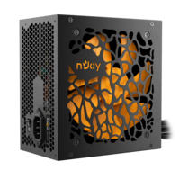 Sursa nJoy Titan+ 400, 400W, 80+ Bronze, PFC Activ