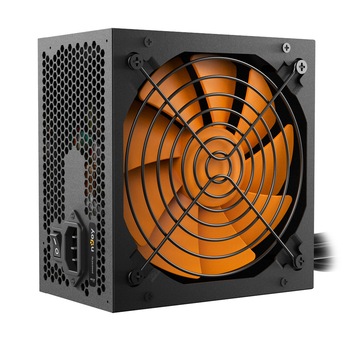 Sursa nJoy Dawn 550, 550W, 80+ Bronze, PFC Activ Sursa nJoy Dawn 550, 550W, 80+ Bronze, PFC Activ