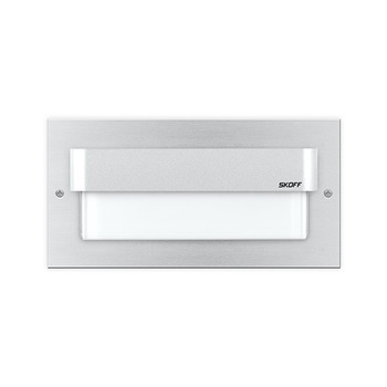 Spot Tango Max LED aluminiu, lumina rece, 1.6W, 10V, IP20 Spot Tango Max LED aluminiu, lumina rece, 1.6W, 10V, IP20