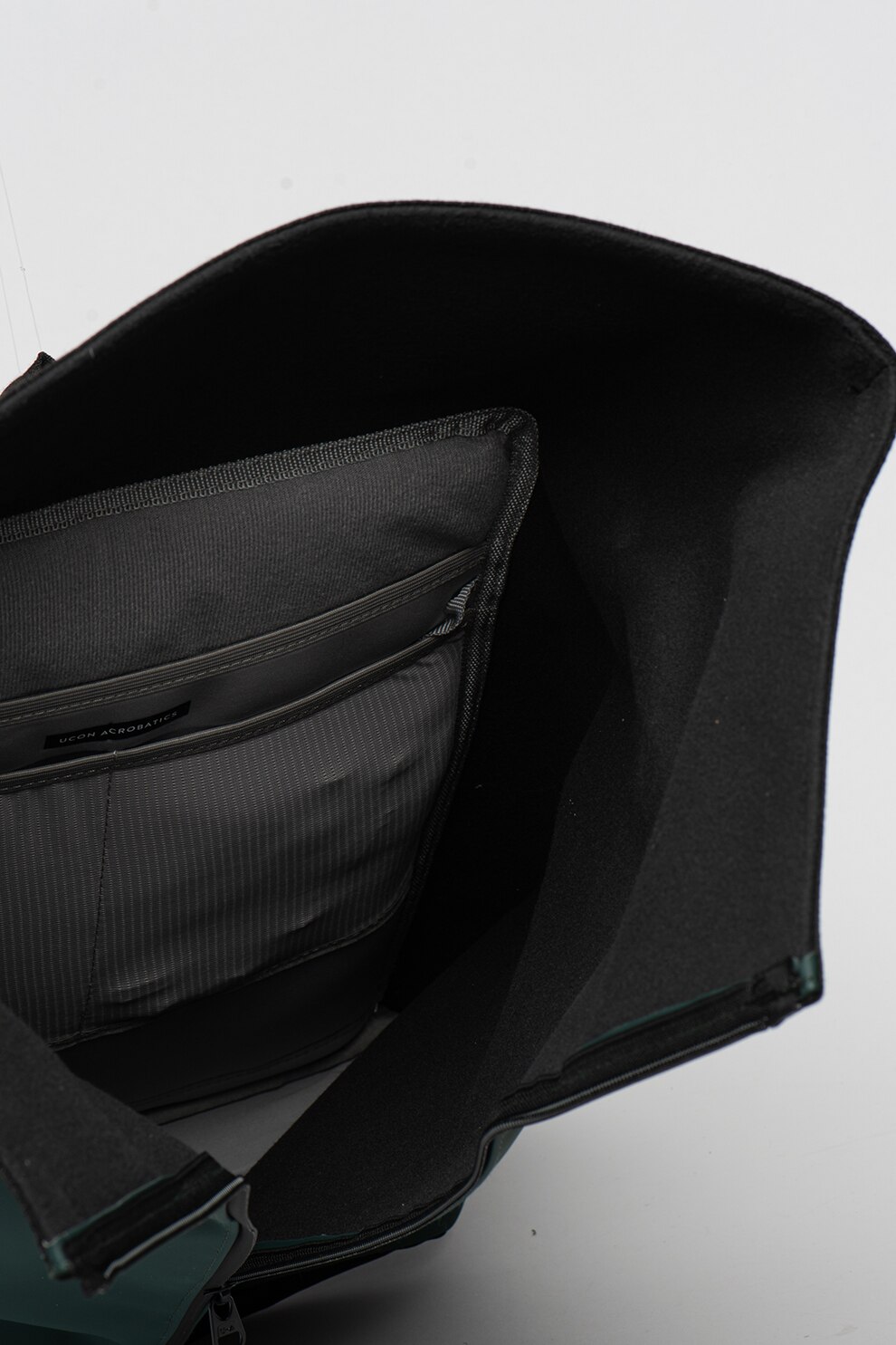 ucon acrobatics frederik