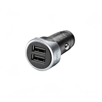 Incarcator Auto 2 Porturi USB BMW Incarcator Auto 2 Porturi USB BMW
