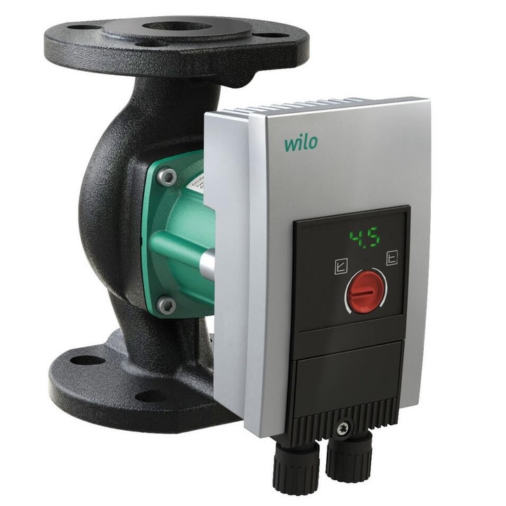 Wilo Yonos Maxo szivattyú