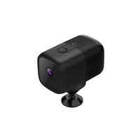 mini camera video wi-fi 1080p ip camera hd 3300mah transmitere live dotata cu microfon senzor de miscare mod vedere nocturna pentru bord camera copilului birou interior imagen 19_0_
0