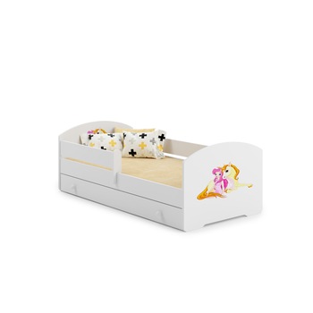 Pat pentru copii, LUK  Pat pentru copii, LUK