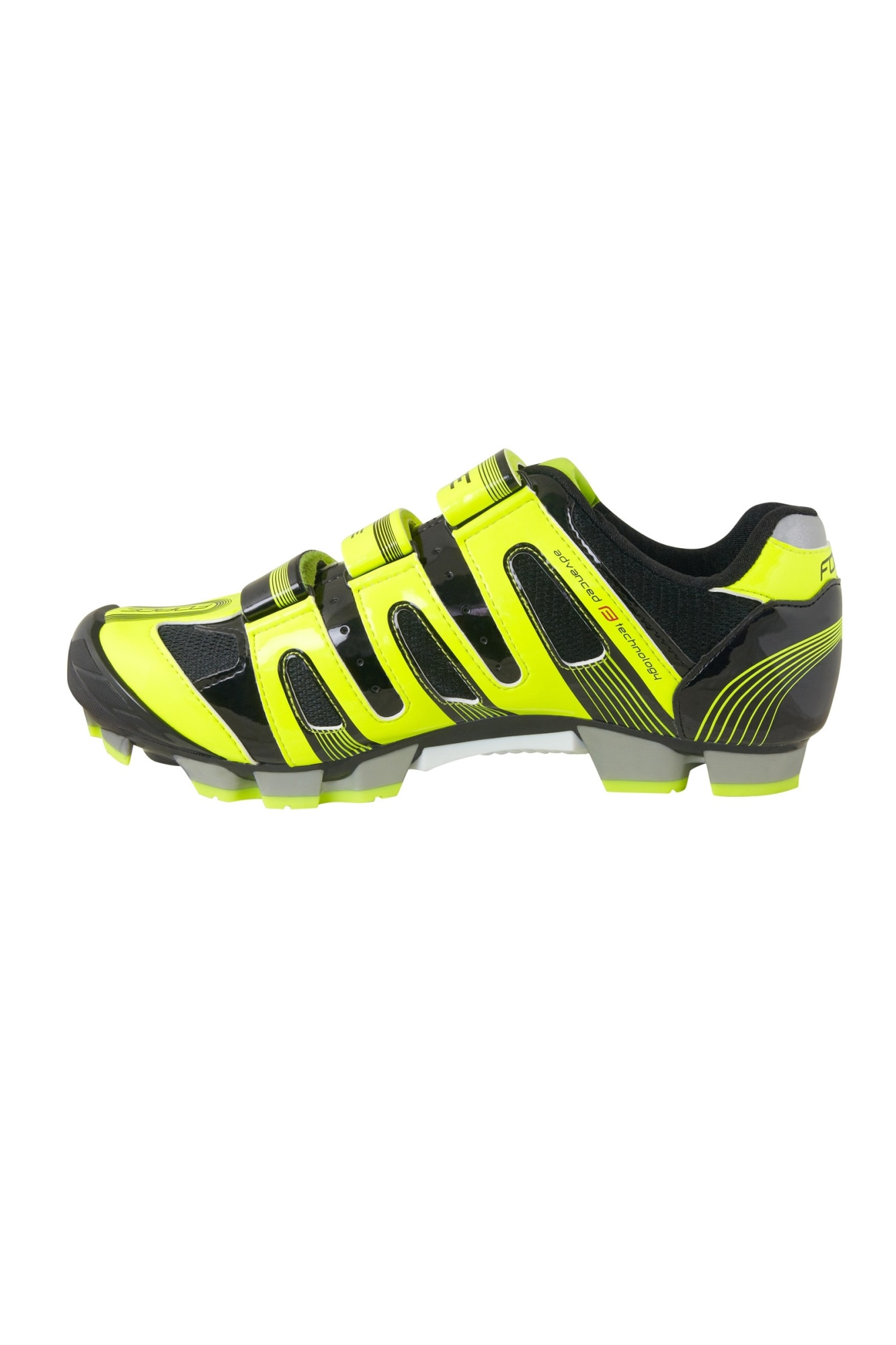 Scarpe on sale mtb force