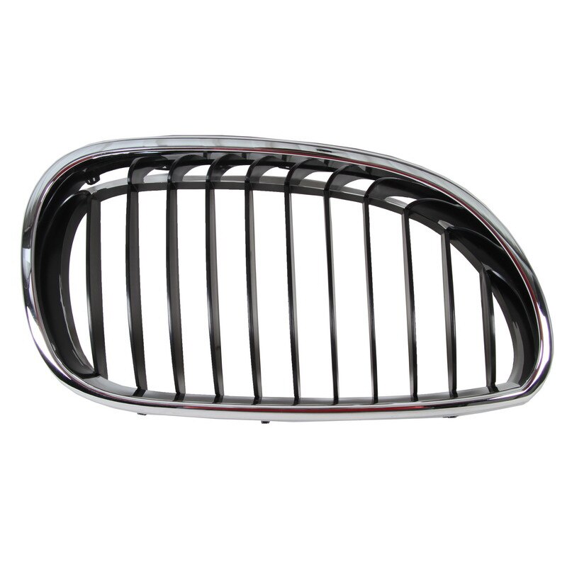 Grila radiator dreapta,BMW Seria 5 E60,2004-2010,6502-07-0066992P