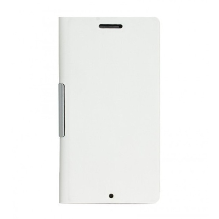 Калъф Flip Cover Lumia 930, Бял
