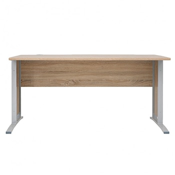 Birou Office BRW Biu 72/150, Stejar Sonoma, 150 x 70 x 72cm Birou Office BRW Biu 72/150, Stejar Sonoma, 150 x 70 x 72cm