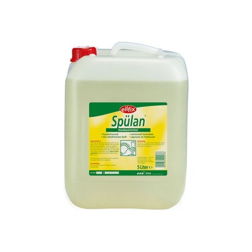 Detergent manual vase-Spulan Citro