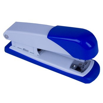 Capsator metalic mare EVOffice 213, 24/6-26/6, 30 coli Capsator metalic mare EVOffice 213, 24/6-26/6, 30 coli