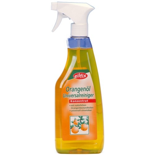 Solutie murdarii grele - Orangenol