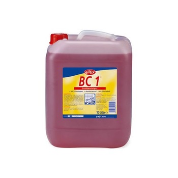 Detergent inhibitor bacterii - BC 1 Detergent inhibitor bacterii - BC 1