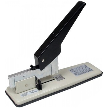 Capsator metalic profesional EVOffice, 100 coli Capsator metalic profesional EVOffice, 100 coli